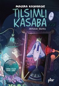 Produktbild: Tilsimli Kasaba - Macera Kasabasi