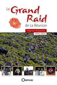 Produktbild: Les 20 Ans du Grand Raid