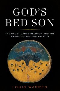 Produktbild: God's Red Son