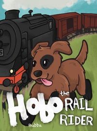 Produktbild: Hobo the Rail Rider
