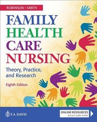 Produktbild: Family Health Care Nursing