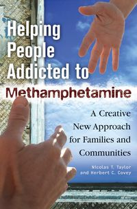 Produktbild: Helping People Addicted to Methamphetamine