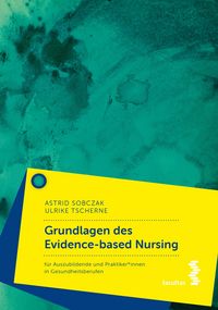Produktbild: Grundlagen des Evidence-based Nursing