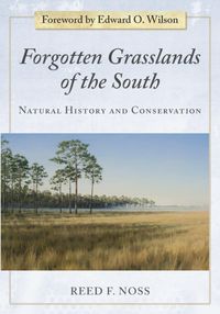Produktbild: Forgotten Grasslands of the South