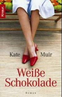 Produktbild: Wei&szlig;e Schokolade