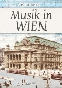 Produktbild: Musik in Wien