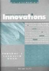 Produktbild: Innovations Pre-Intermediate Teacher's Resource Book