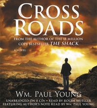 Produktbild: Young, W: Cross Roads Audio Book