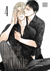 Produktbild: Black or White, Vol. 4