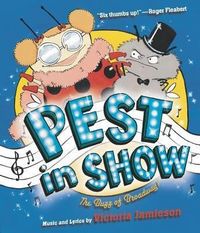 Produktbild: Pest in Show