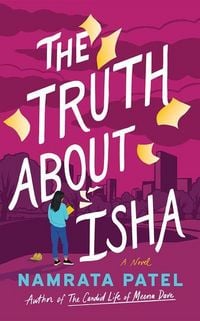 Produktbild: The Truth about Isha