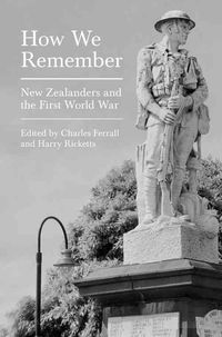 Produktbild: How We Remember