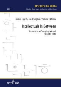 Produktbild: Intellectuals in Between