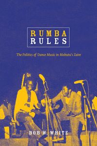 Produktbild: Rumba Rules