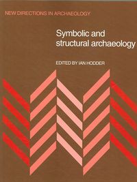 Produktbild: Symbolic and Structural Archaeology