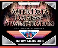 Produktbild: Aster Data Database Administration