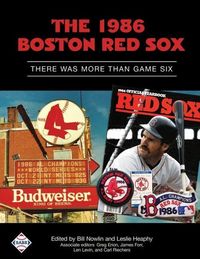 Produktbild: The 1986 Boston Red Sox
