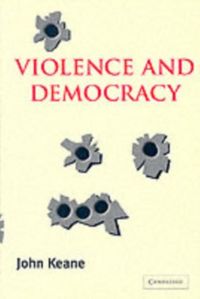 Produktbild: Violence and Democracy
