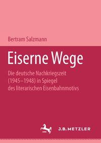 Produktbild: Eiserne Wege