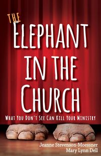 Produktbild: The Elephant in the Church