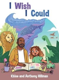 Produktbild: I Wish I Could