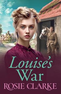 Produktbild: Louise's War