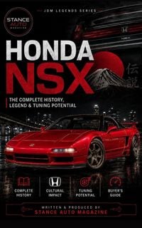 Produktbild: Honda NSX