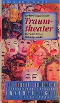 Produktbild: Traumtheater