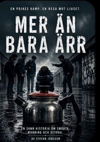 Produktbild: Mer &Auml;n Bara &Auml;rr