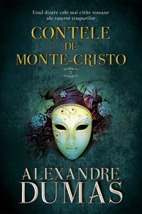 Bild vom Artikel Contele de Monte-Cristo. Vol. II vom Autor Alexandre Dumas