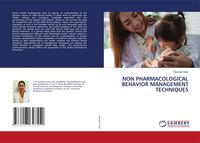 Produktbild: Non Pharmacological Behavior Management Techniques