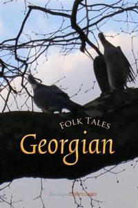 Produktbild: Georgian Folk Tales