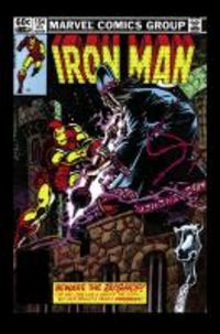 Produktbild: O'Neil, D: Iron Man Epic Collection: The Enemy Within