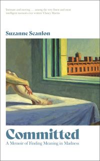 Produktbild: Scanlon, S: Committed