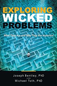 Produktbild: Exploring Wicked Problems