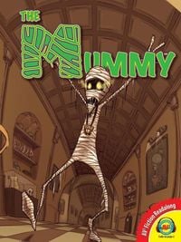 Produktbild: The Mummy