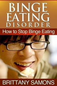 Produktbild: Binge Eating Disorder
