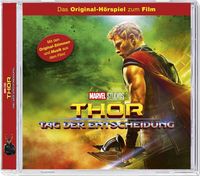 Bild vom Artikel Disney/Marvel: Thor-Tag der Entscheidung vom Autor 