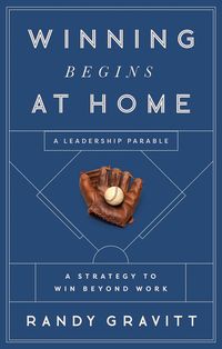 Produktbild: Winning Begins at Home