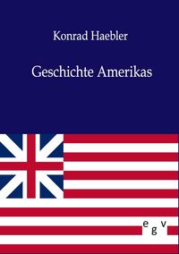 Produktbild: Geschichte Amerikas