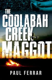 Produktbild: Coolabah Creek Maggot