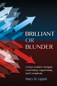 Produktbild: Brilliant or Blunder