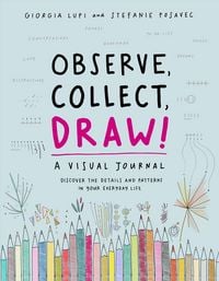 Produktbild: Observe Collect Draw!