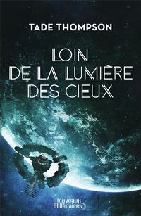 Produktbild: Loin de la lumière des cieux