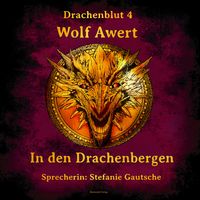 Produktbild: In den Drachenbergen