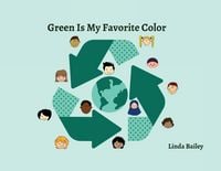Produktbild: Green is My Favorite Color
