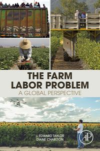 Produktbild: The Farm Labor Problem