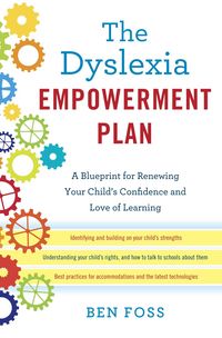 Produktbild: Dyslexia Empowerment Plan