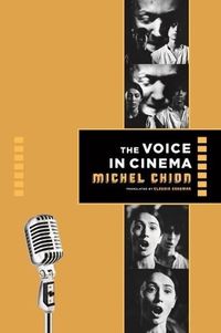 Produktbild: The Voice in Cinema