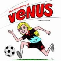 Produktbild: Adv Of Venus